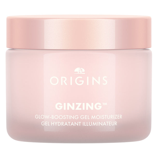 Origins GinZing™ Glow-Boosting Gel Moisturizer rozświetlający żel intensywnie nawilżający Pearl 50ml