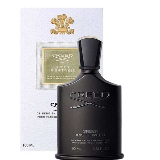Creed Green Irish Tweed woda perfumowana spray 100 ml