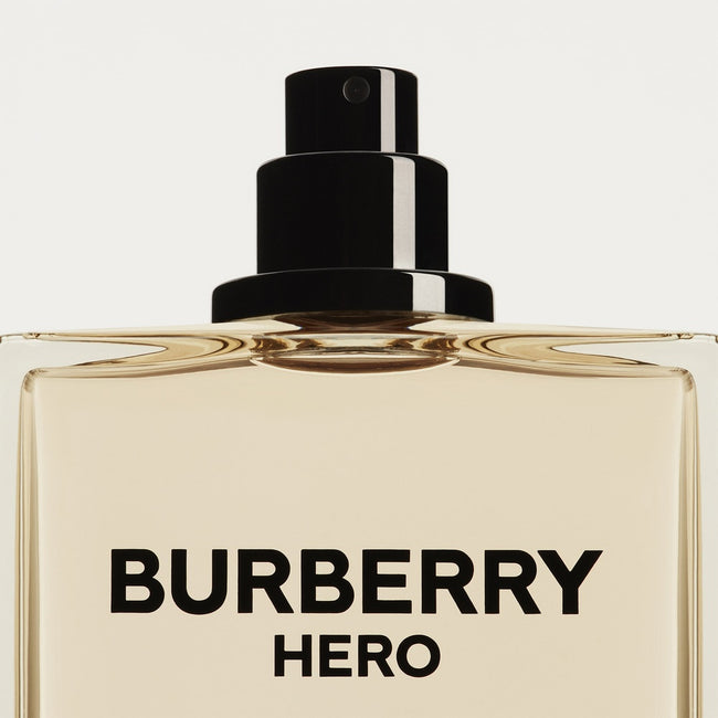 Burberry Hero woda toaletowa spray