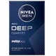 Nivea Men Deep antybakteryjna woda po goleniu 100ml