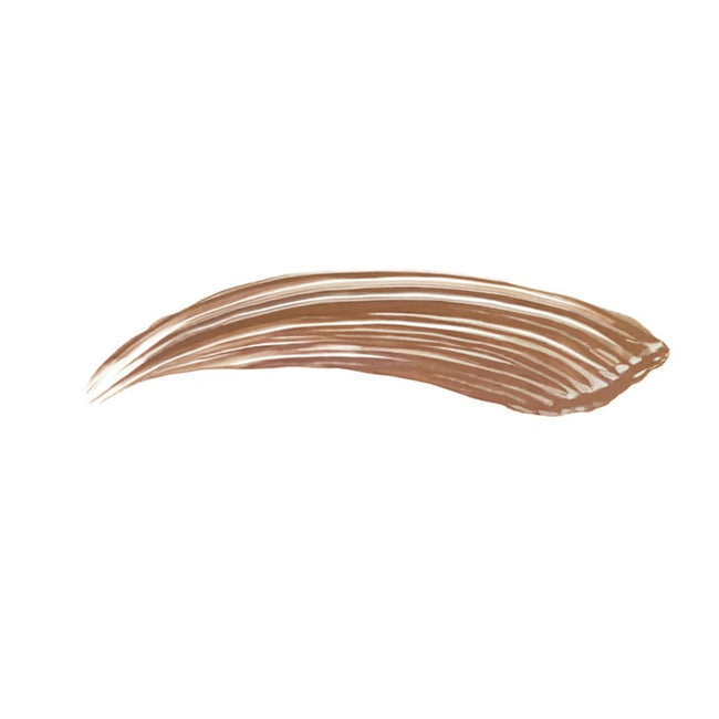 bareMinerals Strength & Length Serum-Infused Brow Gel żel do brwi z wzmacniającym serum