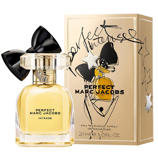 Marc Jacobs Perfect Intense woda perfumowana