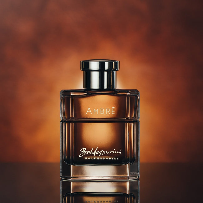 Baldessarini Ambre woda toaletowa spray