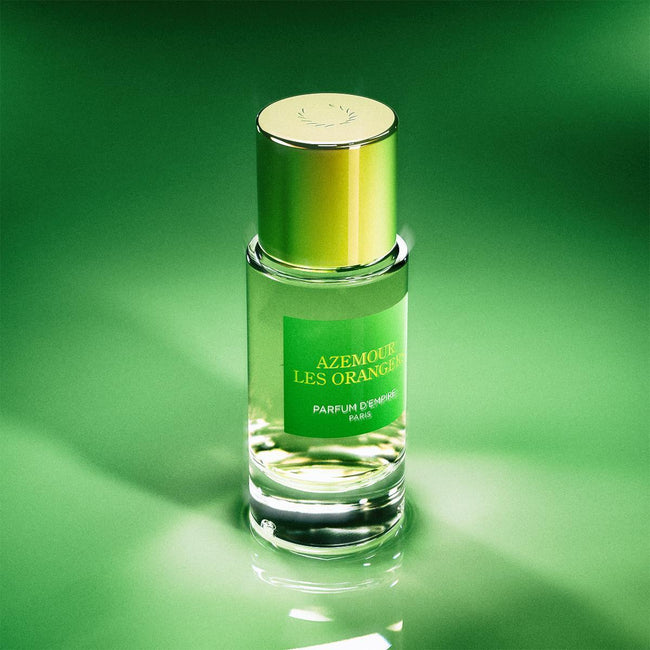 Parfum D'Empire Azemour Les Orangers woda perfumowana spray