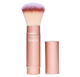 Benefit Multitasking Cheek Brush wielofunkcyjny pędzel do makijażu policzków