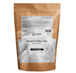 Natur Planet Glinka biała 100g