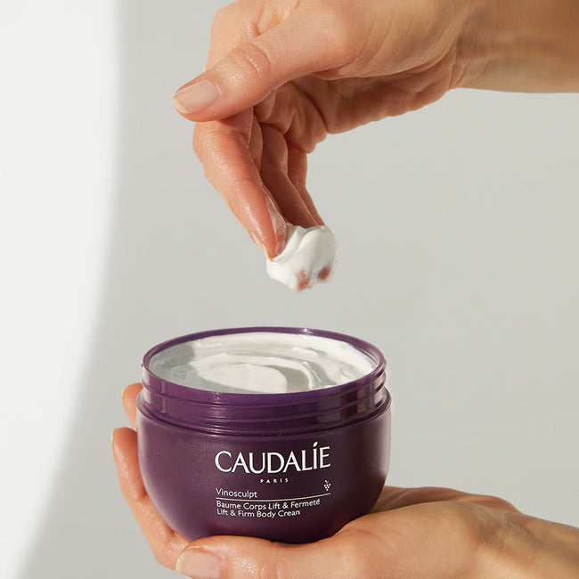 Caudalie Vinosculpt liftingująco-ujędrniający balsam do ciała 250ml