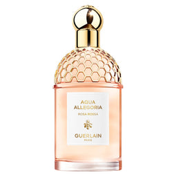 Guerlain Aqua Allegoria Rosa Rossa woda toaletowa spray 125ml - produkt bez opakowania