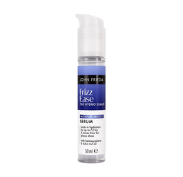 John Frieda Frizz Ease The Hydro Sealer nawilżające serum wygładzające 50ml
