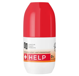 AA Help Sos antyperspirant roll-on 50ml