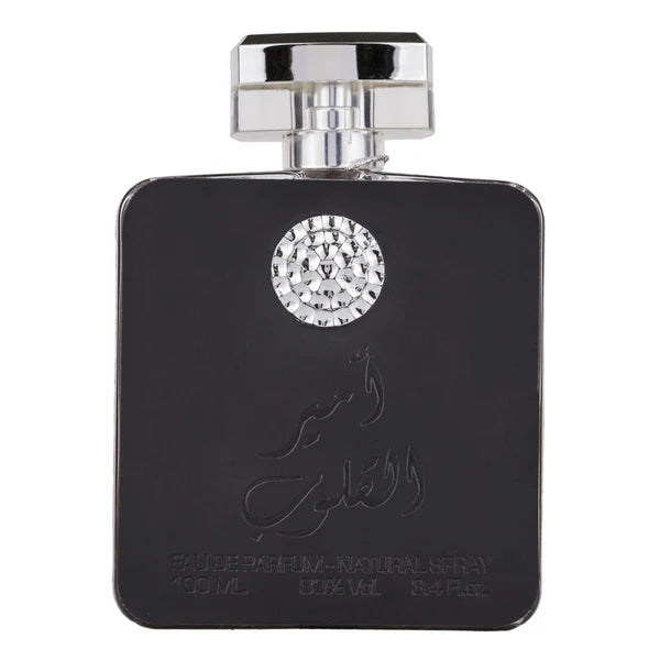 Ard al Zaafaran Ameer Al Quloob woda perfumowana spray