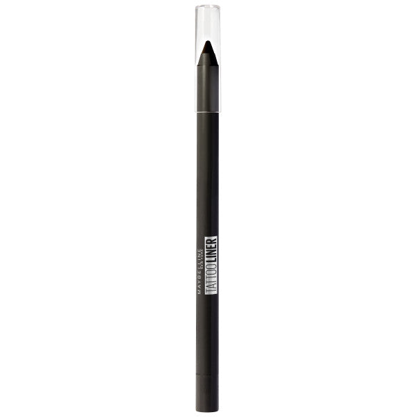 Maybelline Tattoo Liner Gel Pencil żelowa kredka do oczu