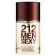 Carolina Herrera 212 Sexy Men woda toaletowa spray