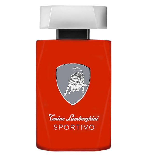 Tonino Lamborghini Sportivo woda toaletowa spray