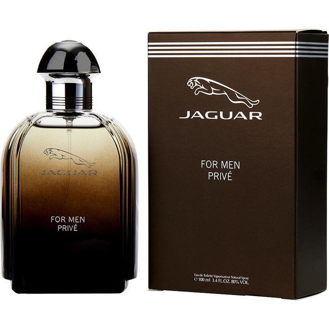 Jaguar For Men Prive woda toaletowa spray