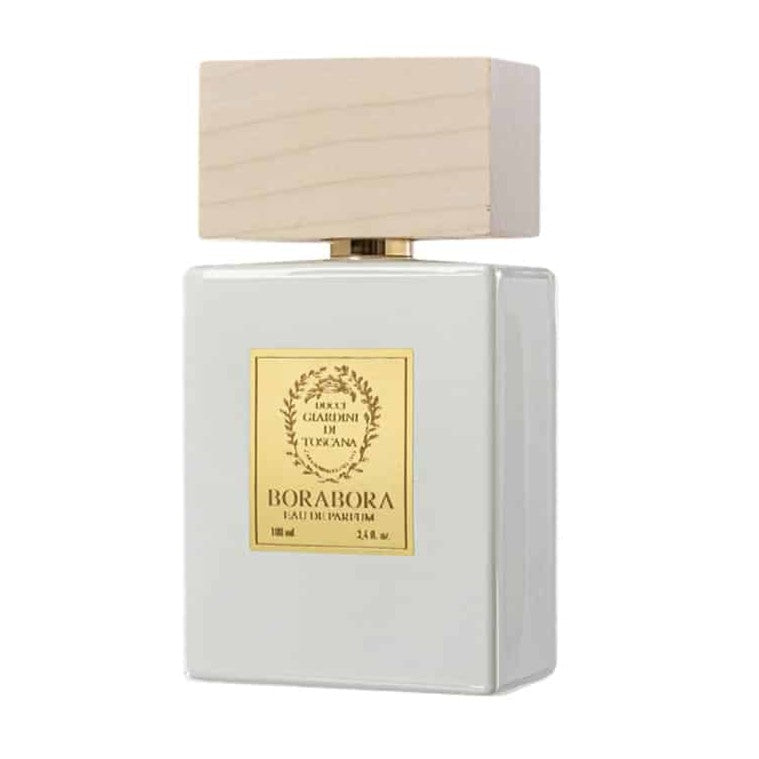 giardini di toscana borabora woda perfumowana 100 ml    