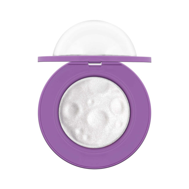 Wibo Meteor Shower Highlighter rozświetlacz do twarzy i ciała