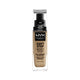 NYX Professional MakeUp Can't Stop Won't Stop kryjący podkład w płynie