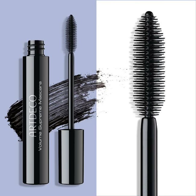 Artdeco Volume Supreme Mascara tusz do rzęs
