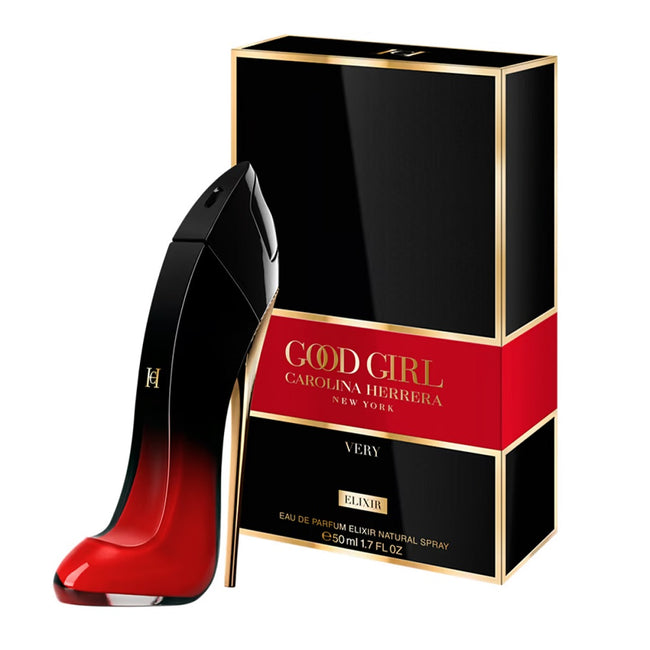 Carolina Herrera Very Good Girl Elixir woda perfumowana spray