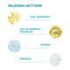 Oillan Derm+ szampon nawilżający 180ml