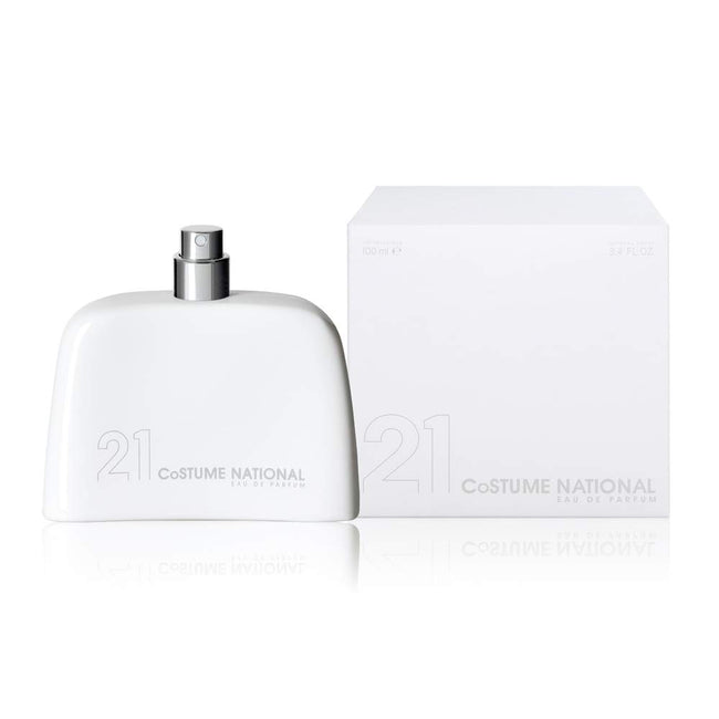 CoSTUME NATIONAL 21 woda perfumowana spray