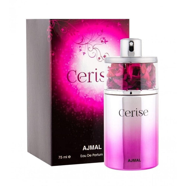 Ajmal Cerise woda perfumowana