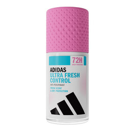 Adidas Ultra Fresh Control antyperspirant w kulce 50ml