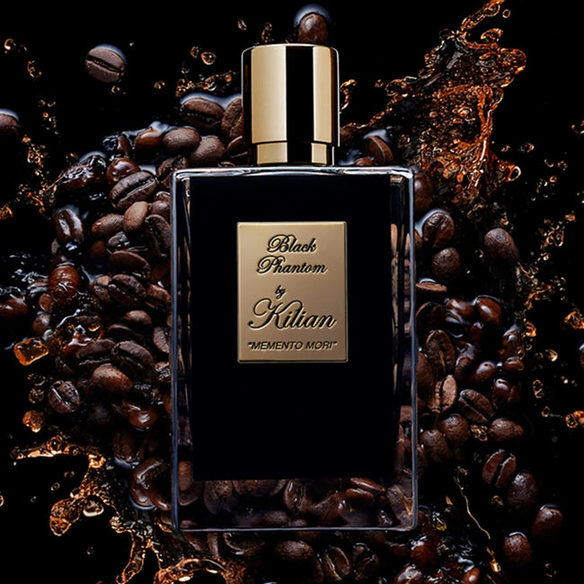 By KILIAN Black Phantom woda perfumowana