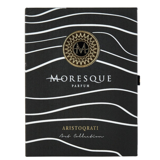 Moresque Aristoqrati woda perfumowana spray