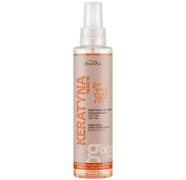 Joanna Keratyna odżywka odbudowująca w sprayu 150ml