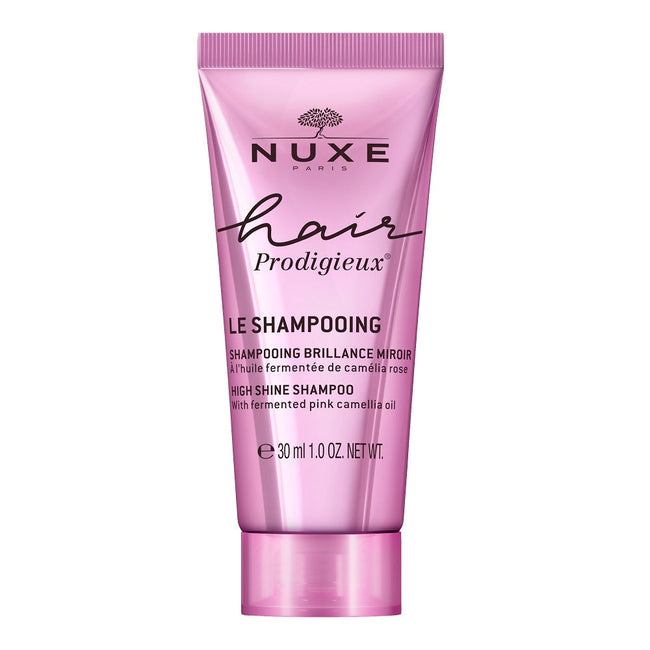 Nuxe ‍Hair Prodigieux szampon do włosów nadający połysk 30ml GRATIS (100% off)