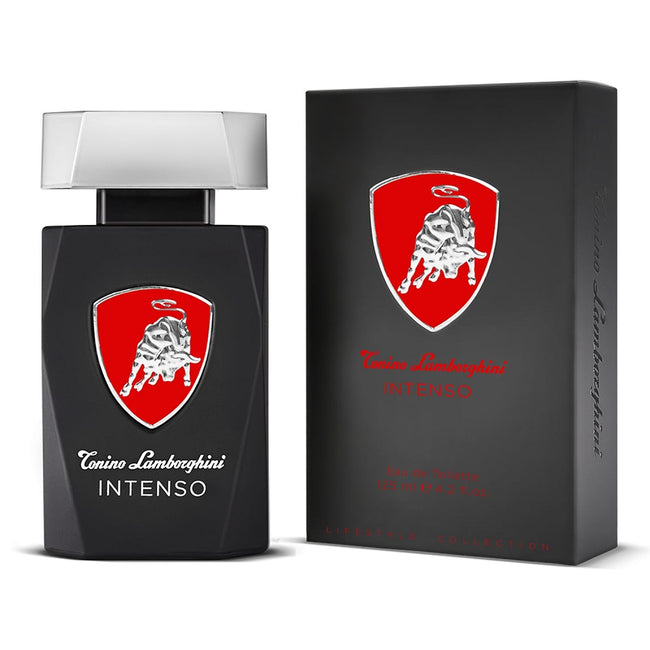 Tonino Lamborghini Intenso woda toaletowa spray