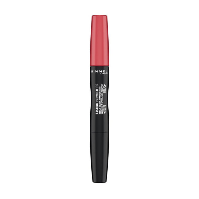 Rimmel Lasting Provocalips długotrwała pomadka do ust 2w1