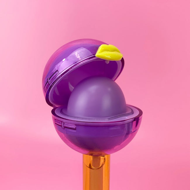 Glossy Pops Sweet Treats balsam i błyszczyk do ust