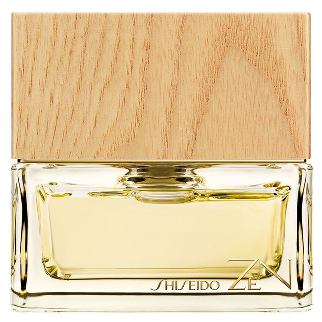 Shiseido Zen Woman woda perfumowana spray