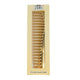Sister Young Zuri Styling Hair Comb grzebień do włosów Gold