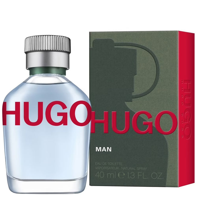 Hugo Boss Hugo Man woda toaletowa spray