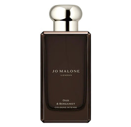 Jo Malone Oud & Bergamot Cologne Intense woda kolońska