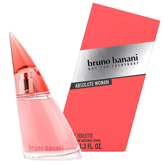 Bruno Banani Absolute Woman woda toaletowa spray