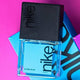 Nike Ultra Blue Man woda toaletowa spray