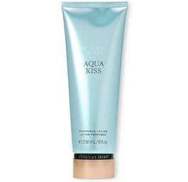 Victoria's Secret Aqua Kiss perfumowany balsam do ciała 236ml