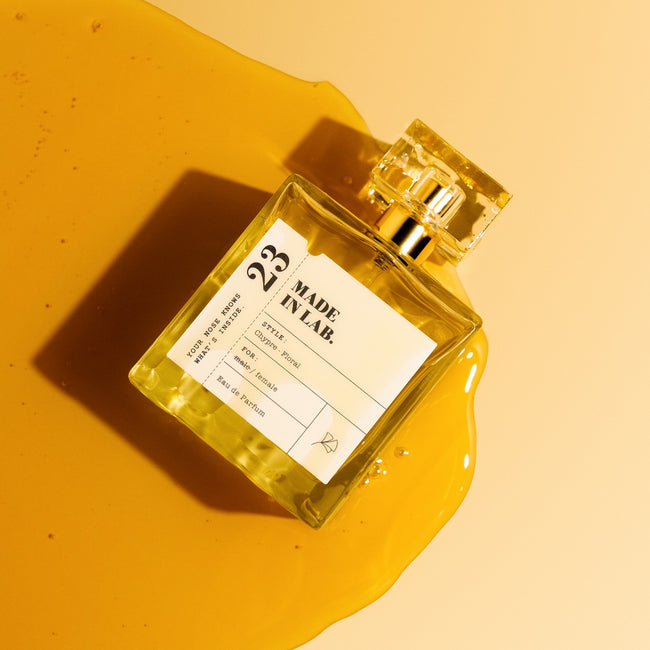 Made In Lab 23 Women woda perfumowana spray
