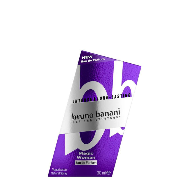 Bruno Banani Magic Woman woda perfumowana spray