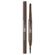 Eveline Cosmetics Microblading Brow Pencil 2in1 precyzyjna kredka do brwi