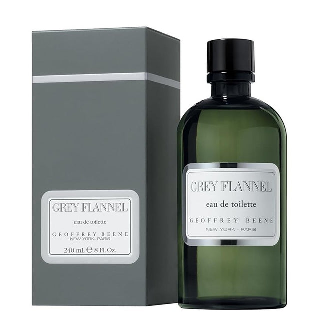 Geoffrey Beene Grey Flannel woda toaletowa