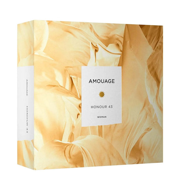 Amouage Honour 43 Woman ekstrakt perfum spray