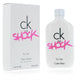 Calvin Klein CK One Shock for Her woda toaletowa spray  Tester