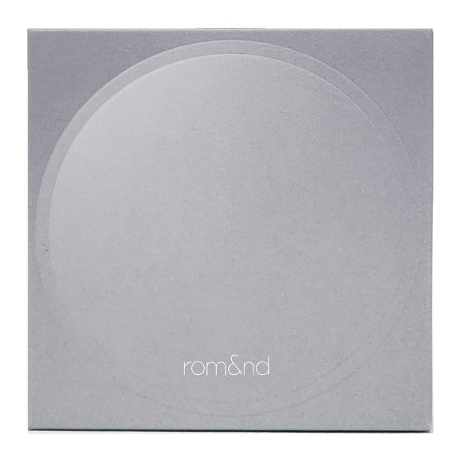 Rom&nd Nu Zero Cushion podkład w poduszce