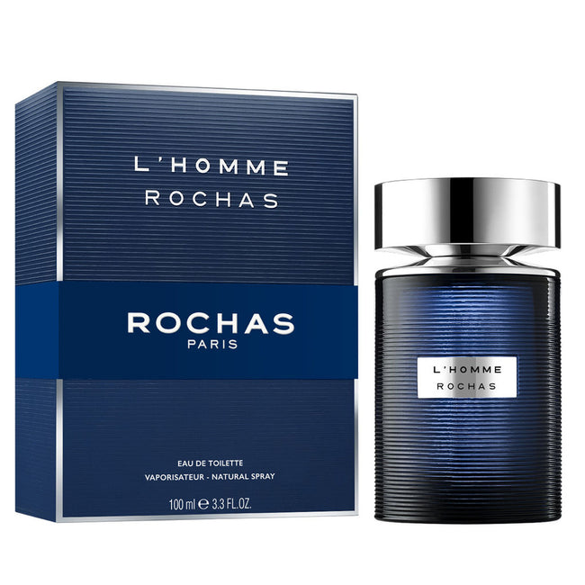 Rochas L'Homme woda toaletowa spray